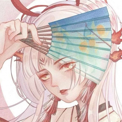 兽设洞穴场景绘制Furry群